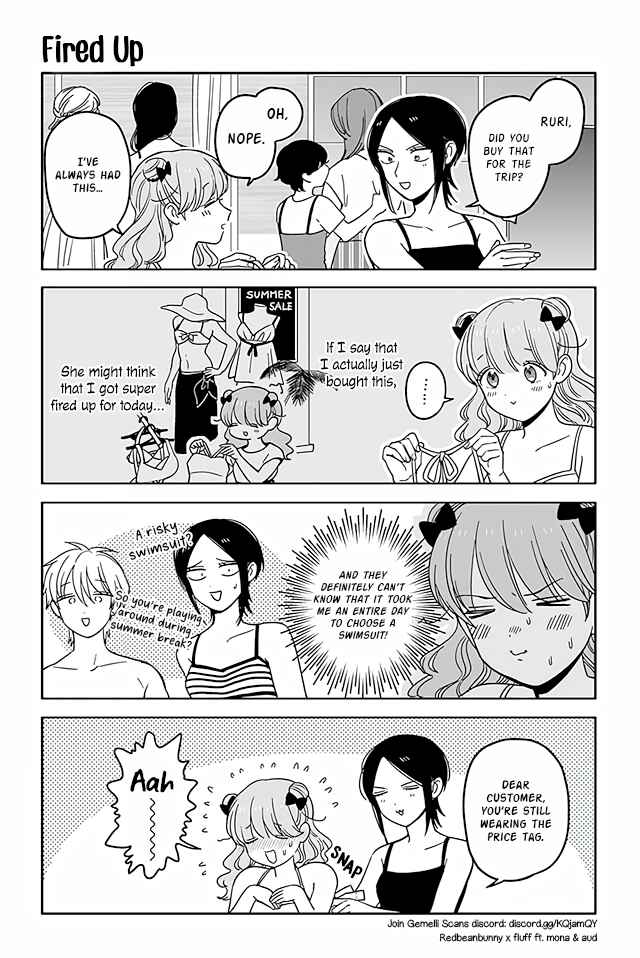 Page 1 Chapter 320 Buddha Cafe