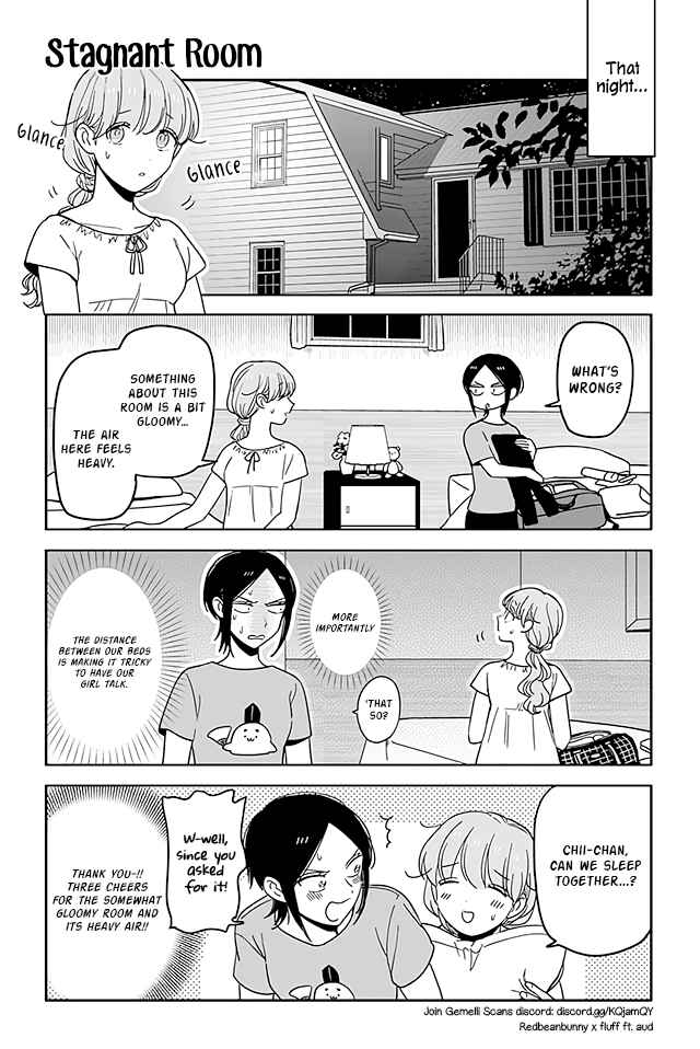 Page 1 Chapter 328 Buddha Cafe