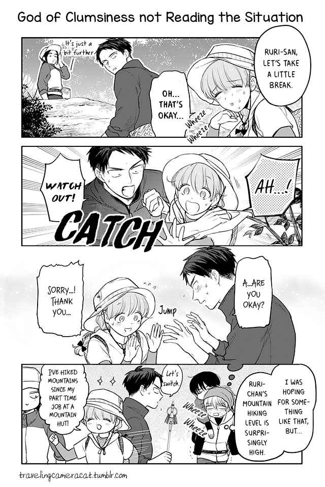 Page 1 Chapter 126 Buddha Cafe