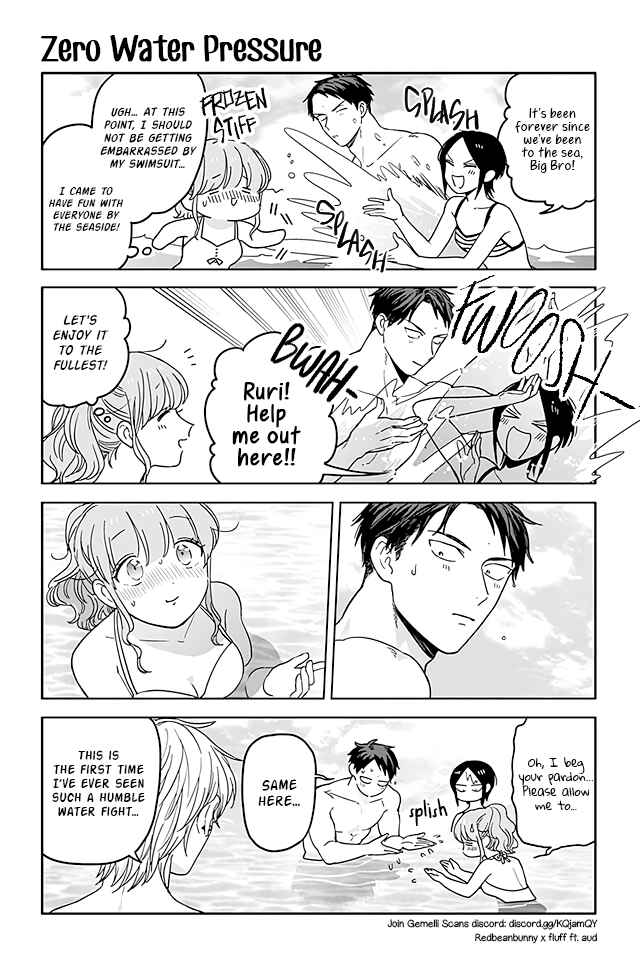 Page 1 Chapter 322 Buddha Cafe
