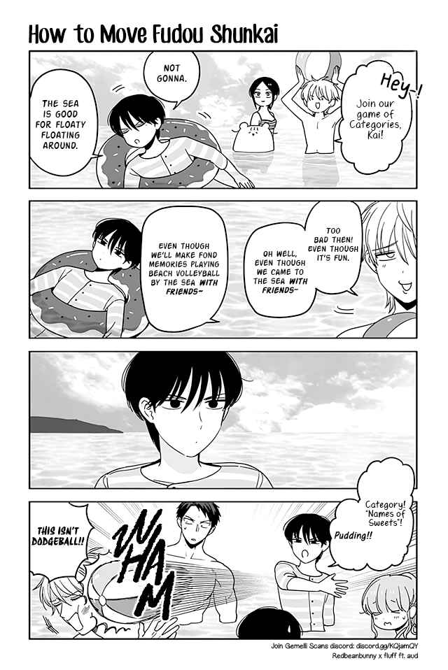 Page 1 Chapter 324 Buddha Cafe