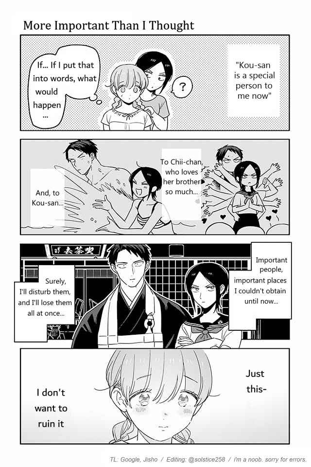 Page 1 Chapter 339 Buddha Cafe