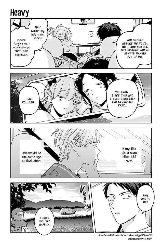 Page 1 Chapter 359 Buddha Cafe