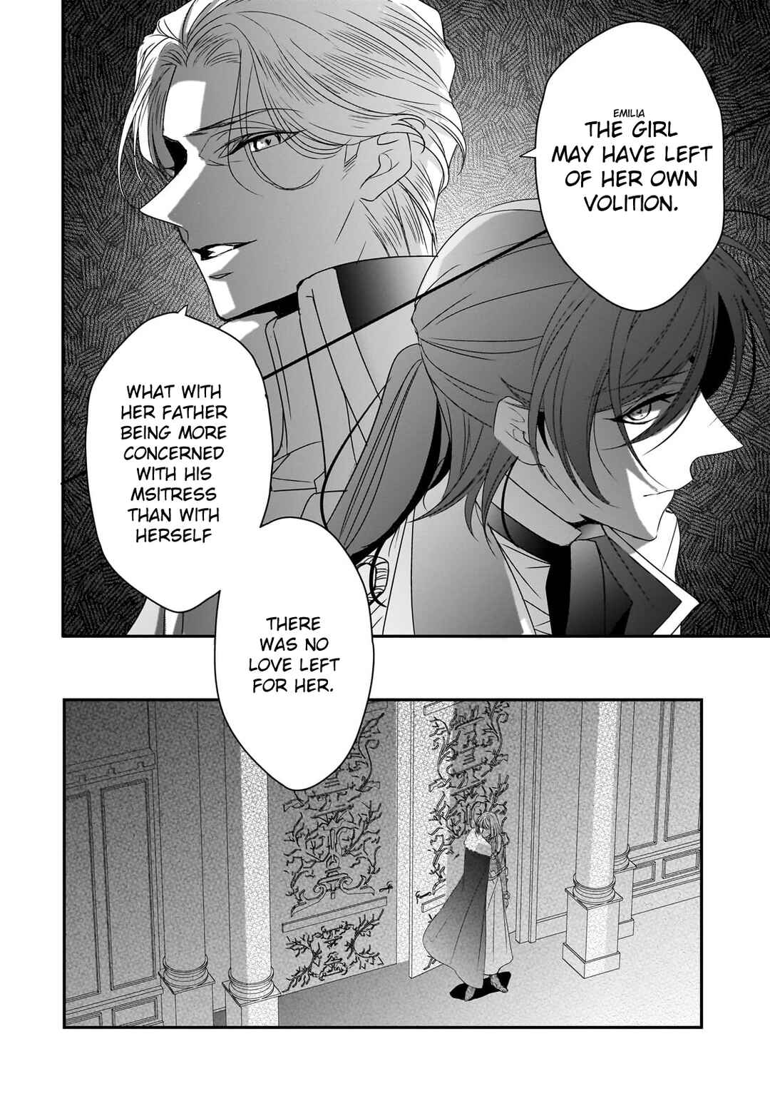 Page 12 Chapter 31 Haikei Kouri no Kishi to Hazere-Hime Datta Watashitachi e