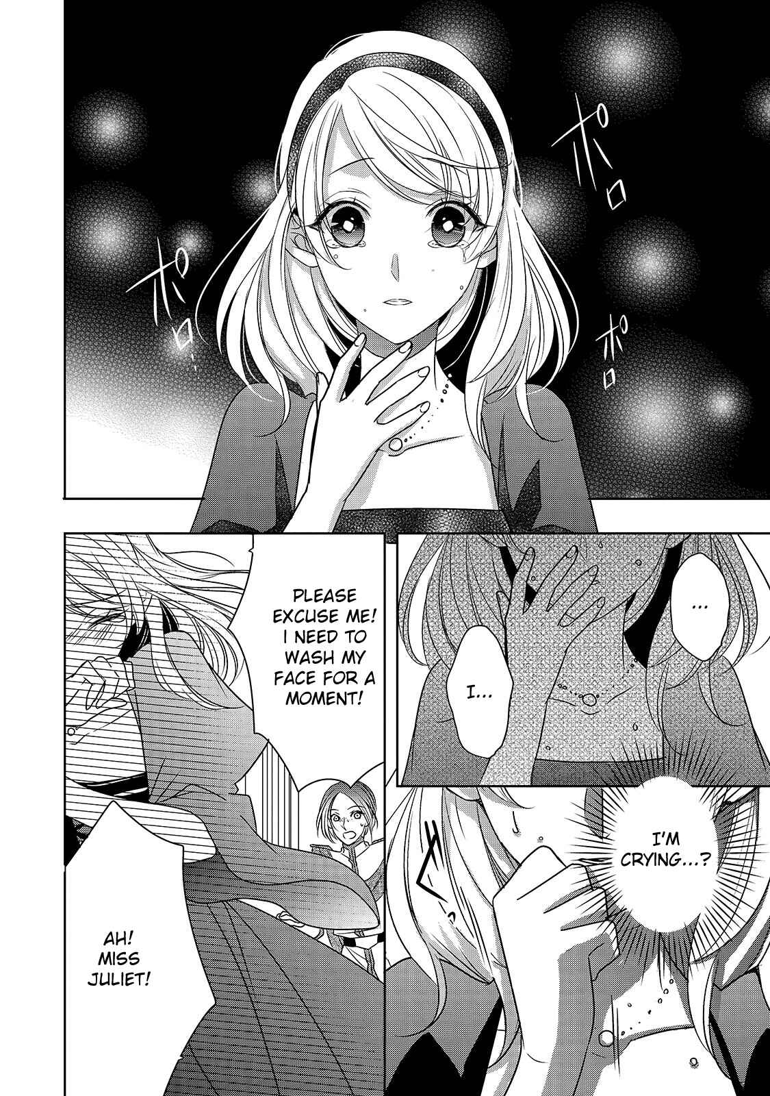 Page 10 Chapter 4 Haikei Kouri no Kishi to Hazere-Hime Datta Watashitachi e