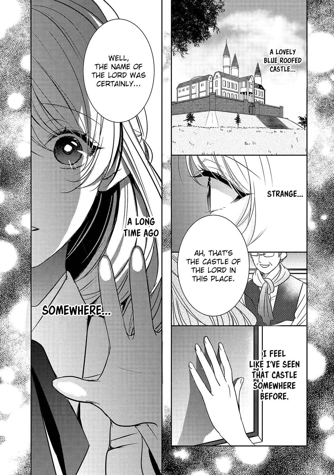 Page 5 Chapter 3 Haikei Kouri no Kishi to Hazere-Hime Datta Watashitachi e