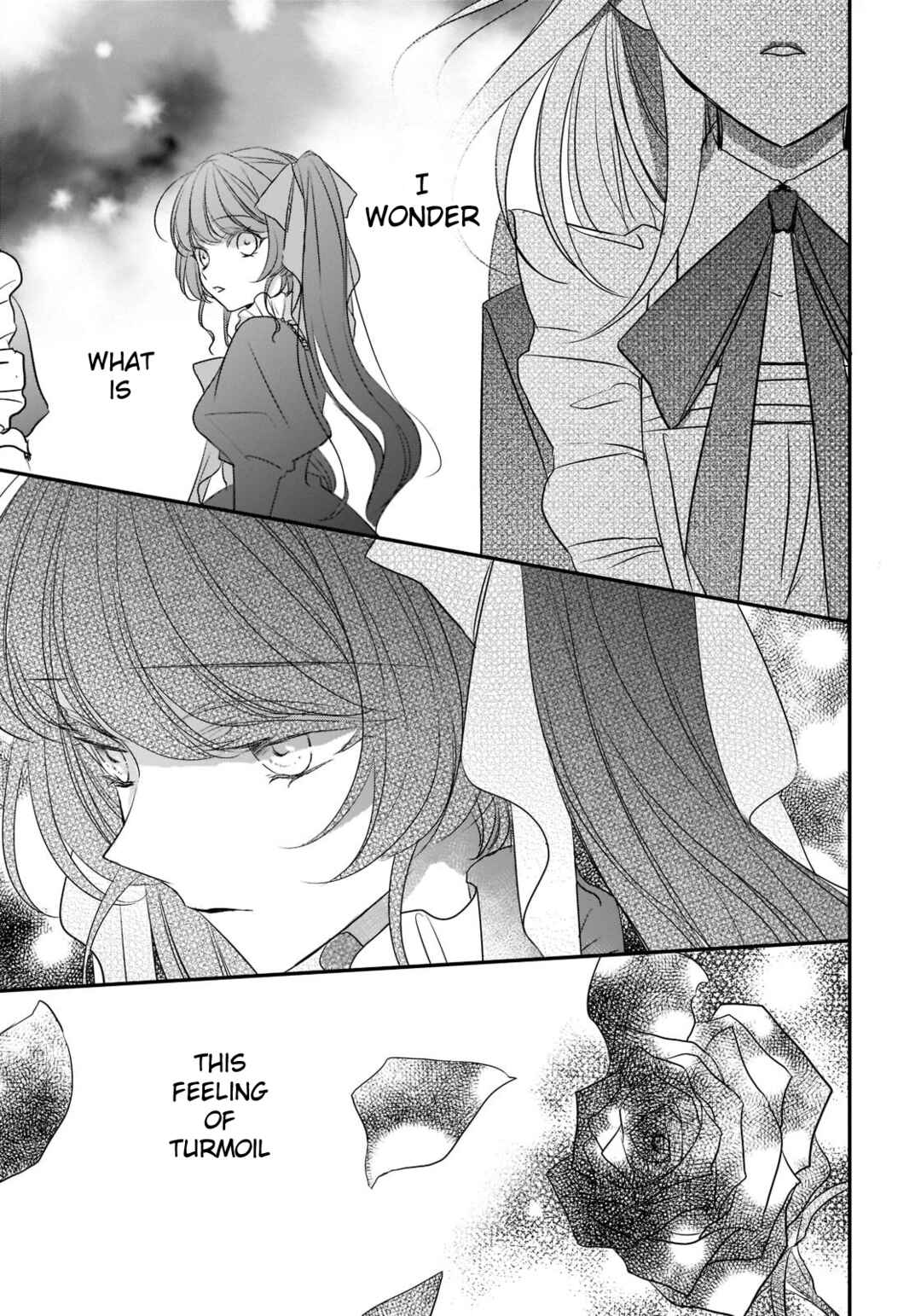 Page 13 Chapter 26 Haikei Kouri no Kishi to Hazere-Hime Datta Watashitachi e