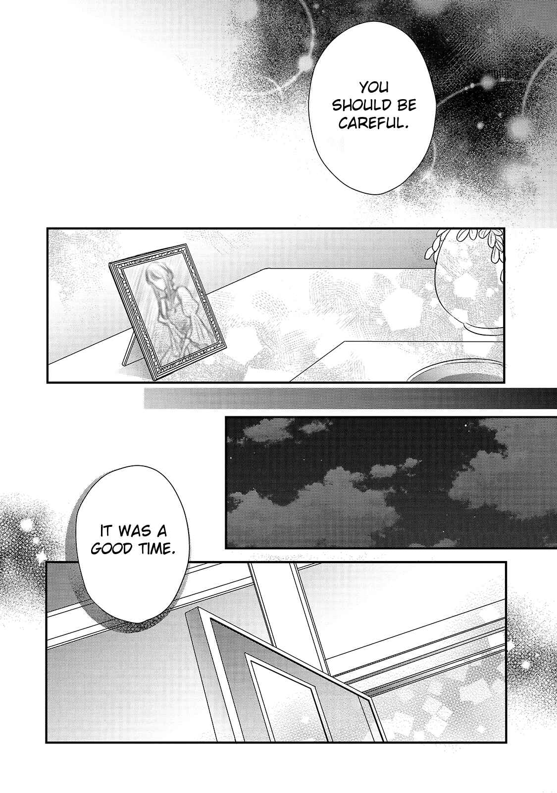 Page 18 Chapter 15 Haikei Kouri no Kishi to Hazere-Hime Datta Watashitachi e