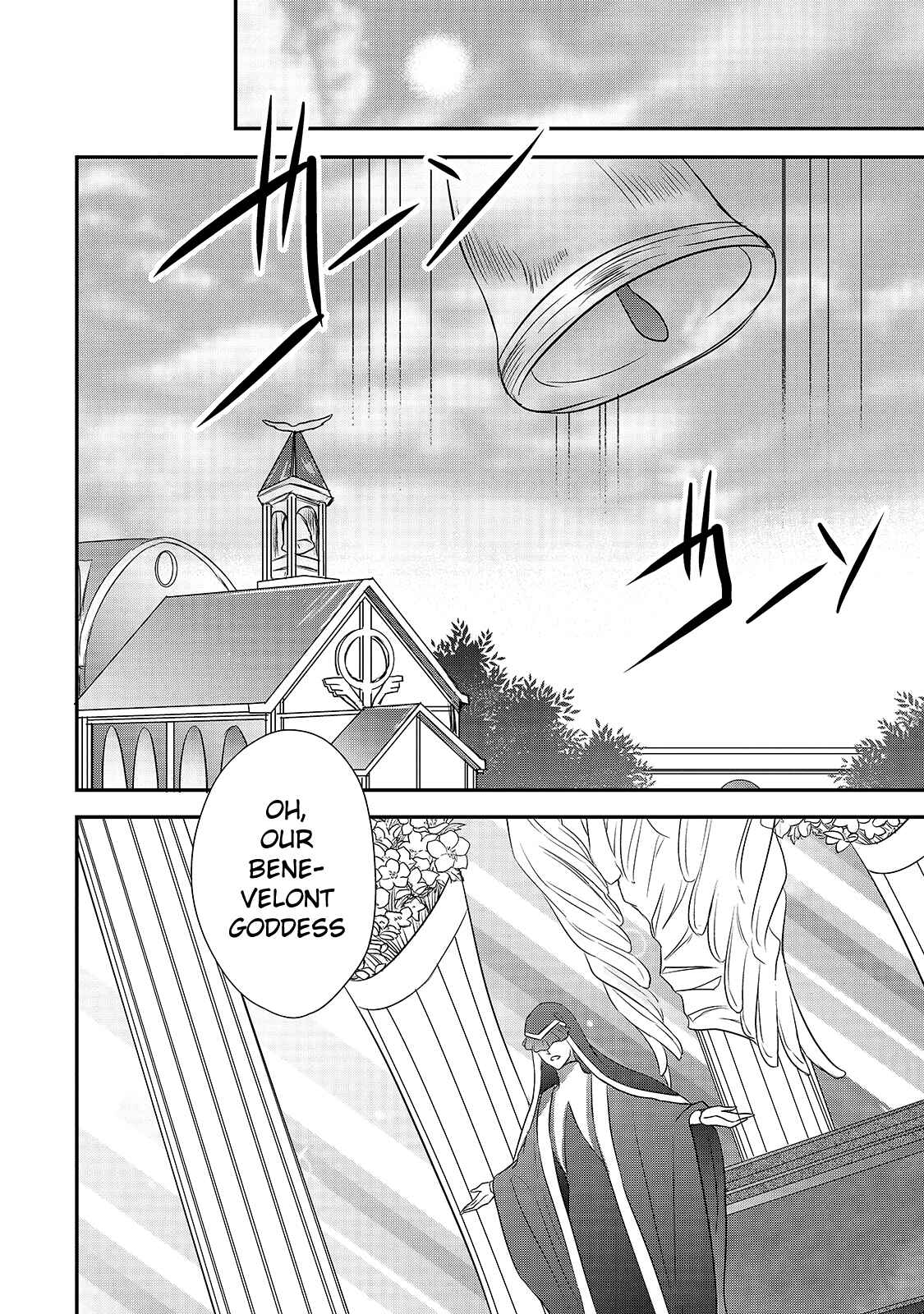 Page 22 Chapter 15 Haikei Kouri no Kishi to Hazere-Hime Datta Watashitachi e