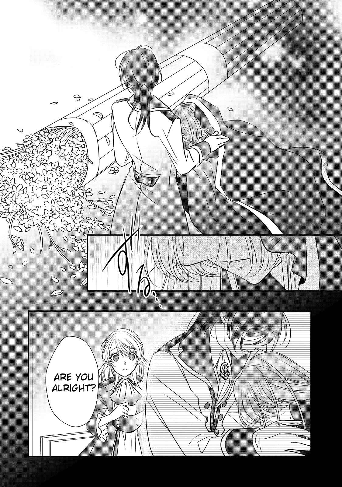 Page 26 Chapter 15 Haikei Kouri no Kishi to Hazere-Hime Datta Watashitachi e