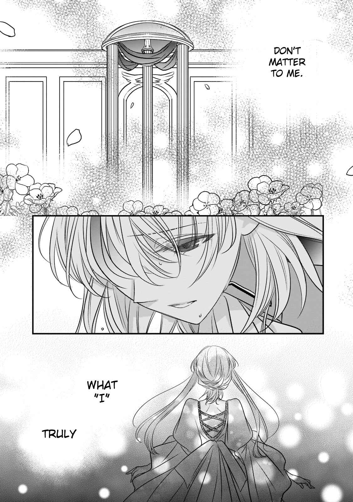 Page 7 Chapter 16 Haikei Kouri no Kishi to Hazere-Hime Datta Watashitachi e
