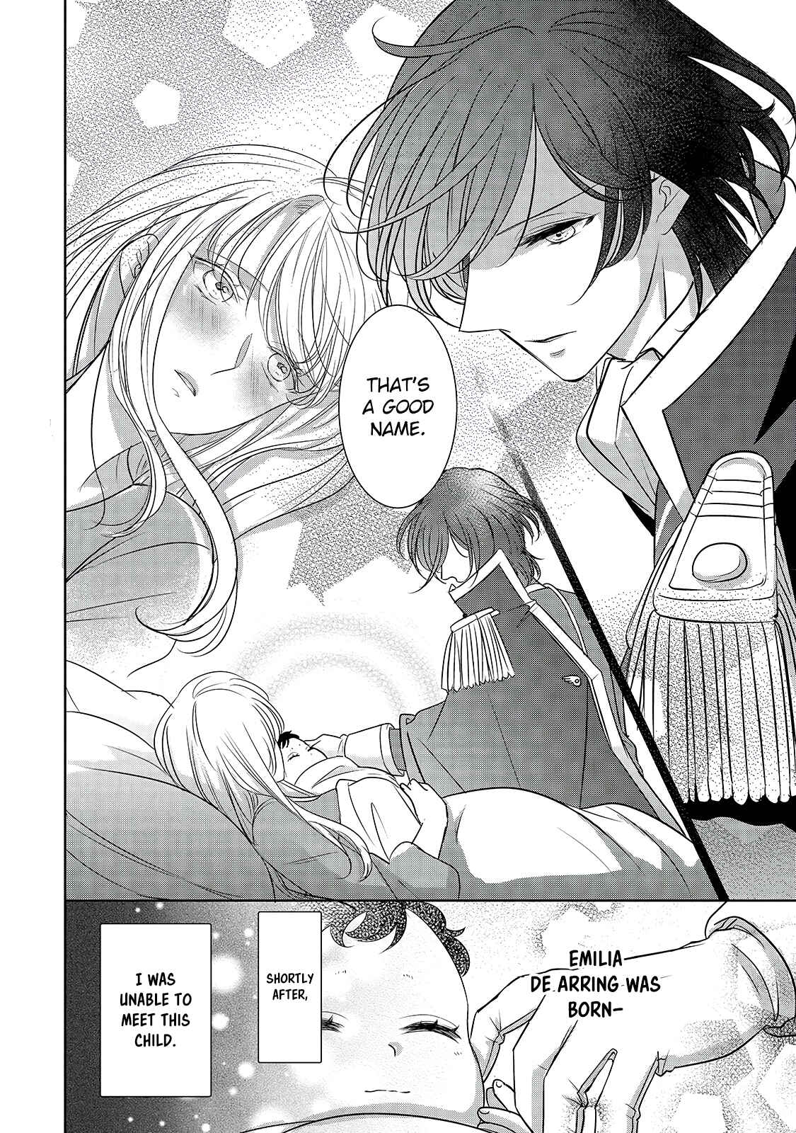 Page 10 Chapter 2 Haikei Kouri no Kishi to Hazere-Hime Datta Watashitachi e