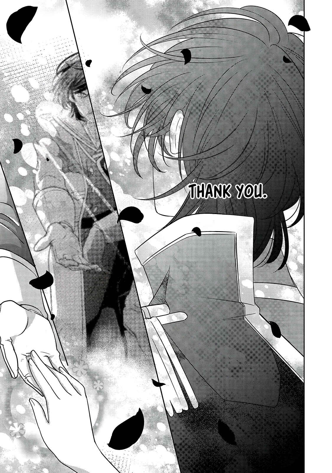 Page 41 Chapter 2 Haikei Kouri no Kishi to Hazere-Hime Datta Watashitachi e