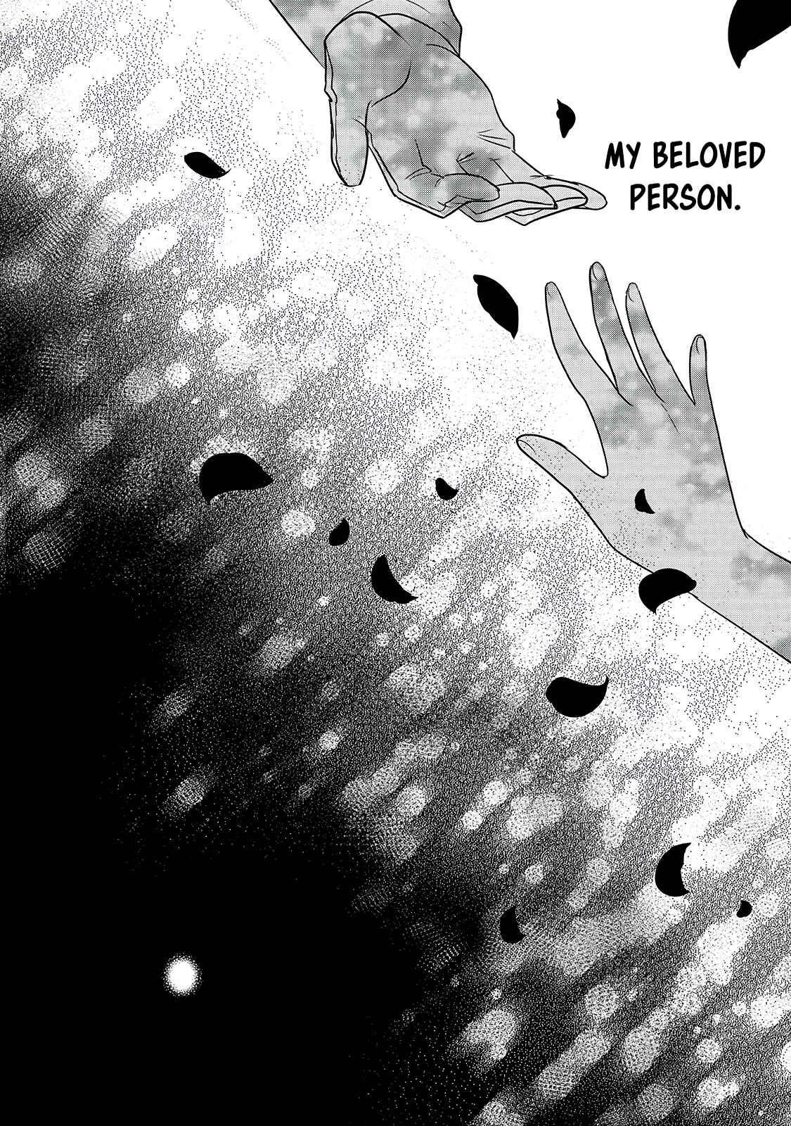 Page 42 Chapter 2 Haikei Kouri no Kishi to Hazere-Hime Datta Watashitachi e