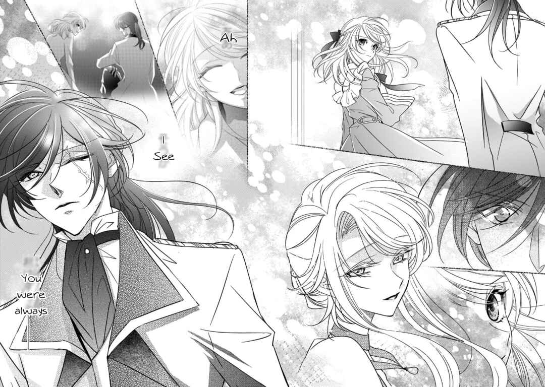 Page 2 Chapter 36 Haikei Kouri no Kishi to Hazere-Hime Datta Watashitachi e