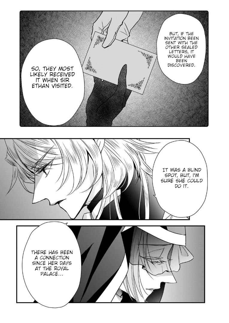 Page 10 Chapter 33.2 Haikei Kouri no Kishi to Hazere-Hime Datta Watashitachi e