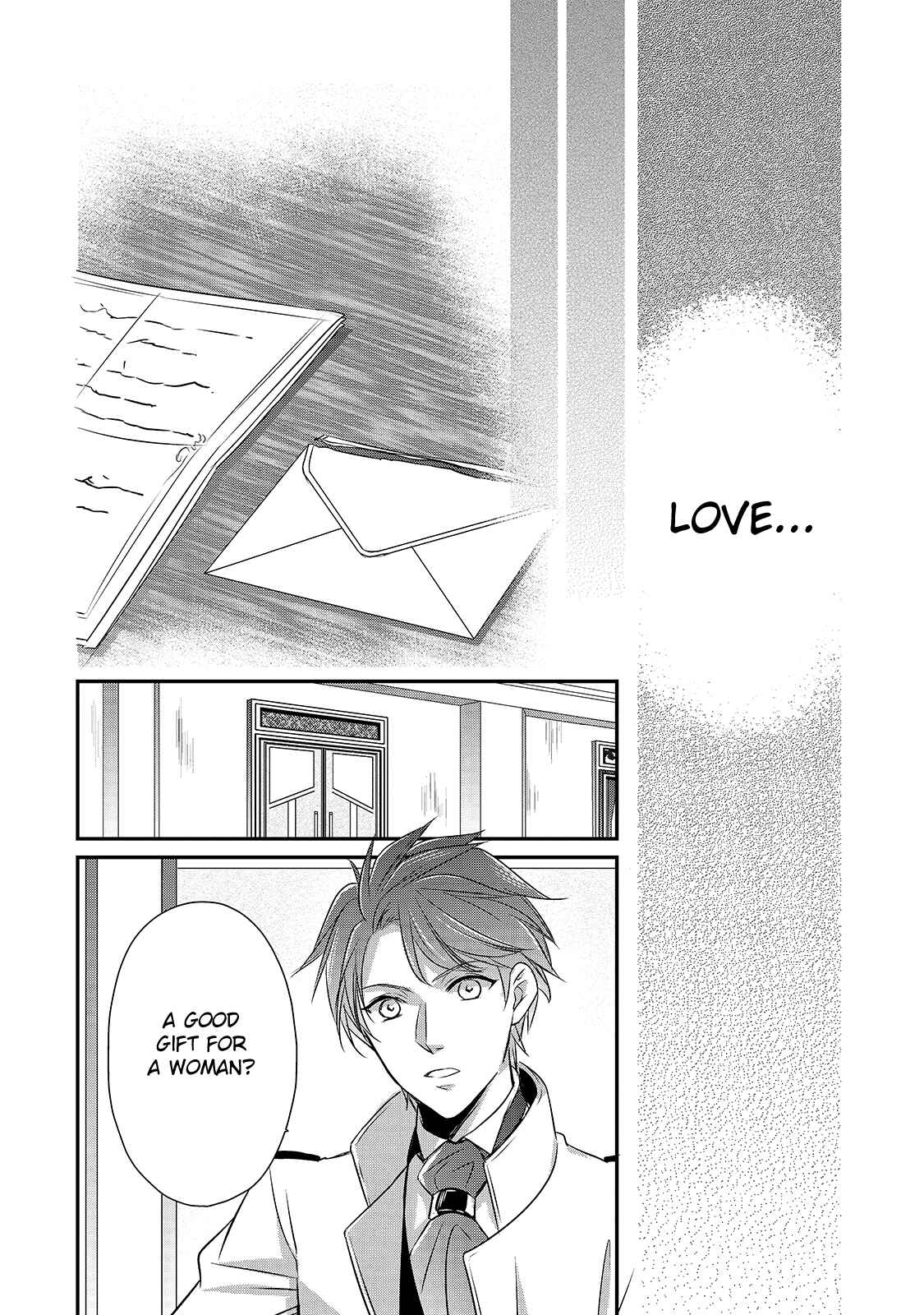 Page 4 Chapter 10 Haikei Kouri no Kishi to Hazere-Hime Datta Watashitachi e