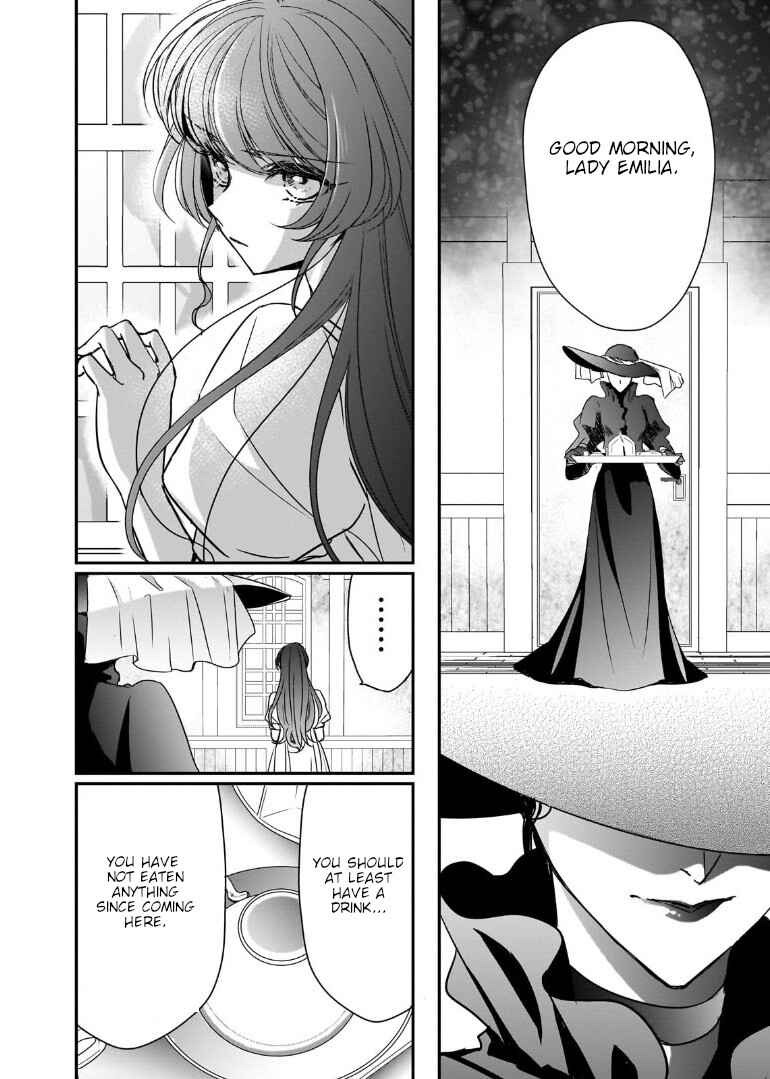 Page 2 Chapter 33 Haikei Kouri no Kishi to Hazere-Hime Datta Watashitachi e