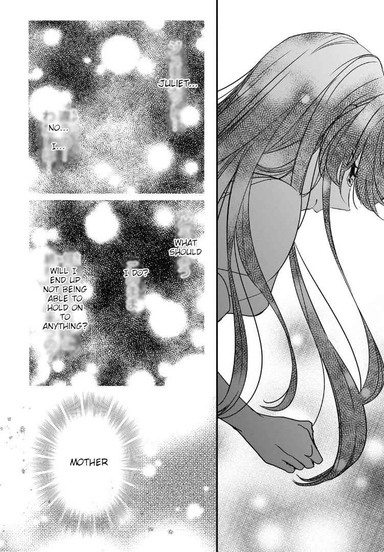Page 6 Chapter 33 Haikei Kouri no Kishi to Hazere-Hime Datta Watashitachi e