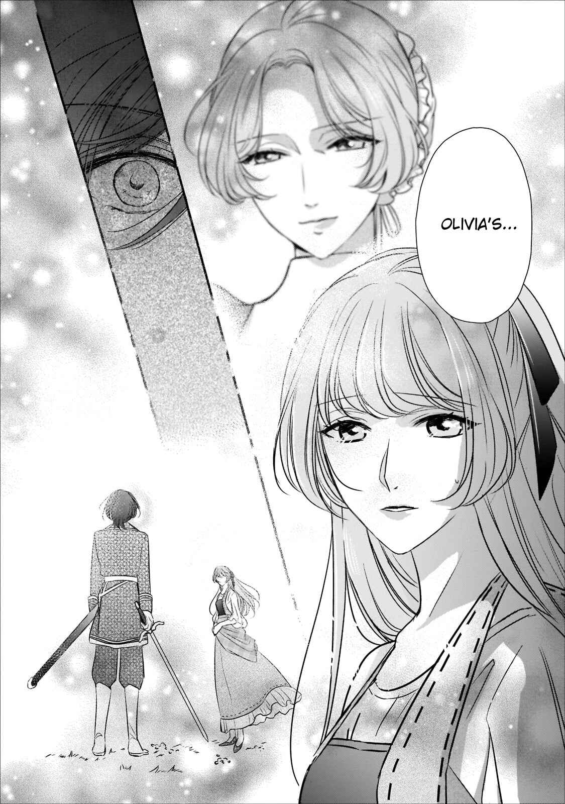 Page 19 Chapter 18 Haikei Kouri no Kishi to Hazere-Hime Datta Watashitachi e