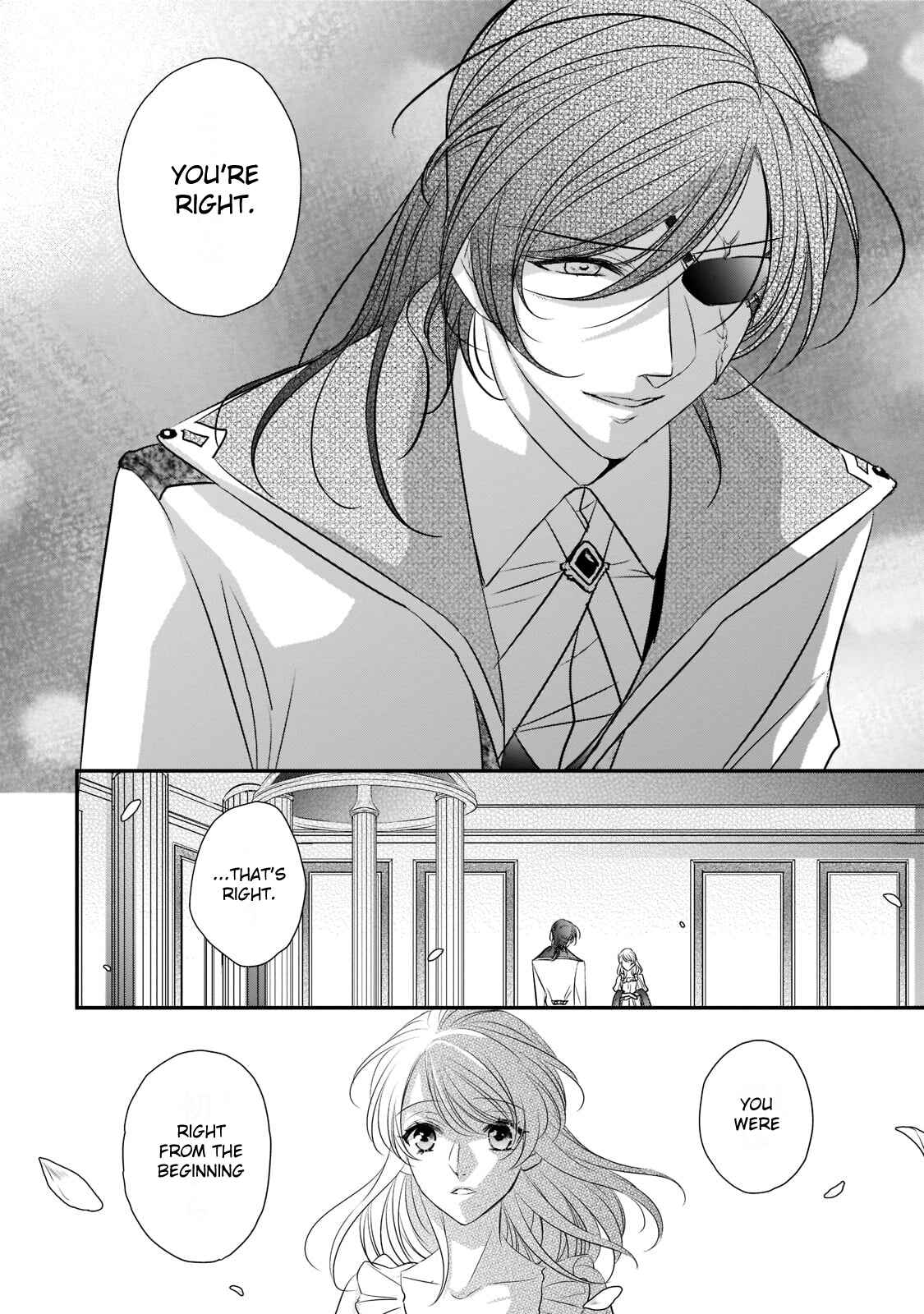 Page 26 Chapter 20 Haikei Kouri no Kishi to Hazere-Hime Datta Watashitachi e