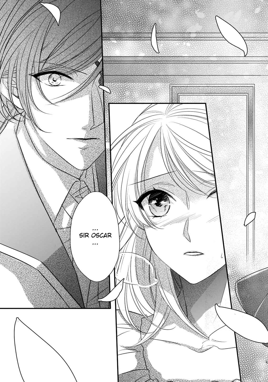 Page 7 Chapter 20 Haikei Kouri no Kishi to Hazere-Hime Datta Watashitachi e