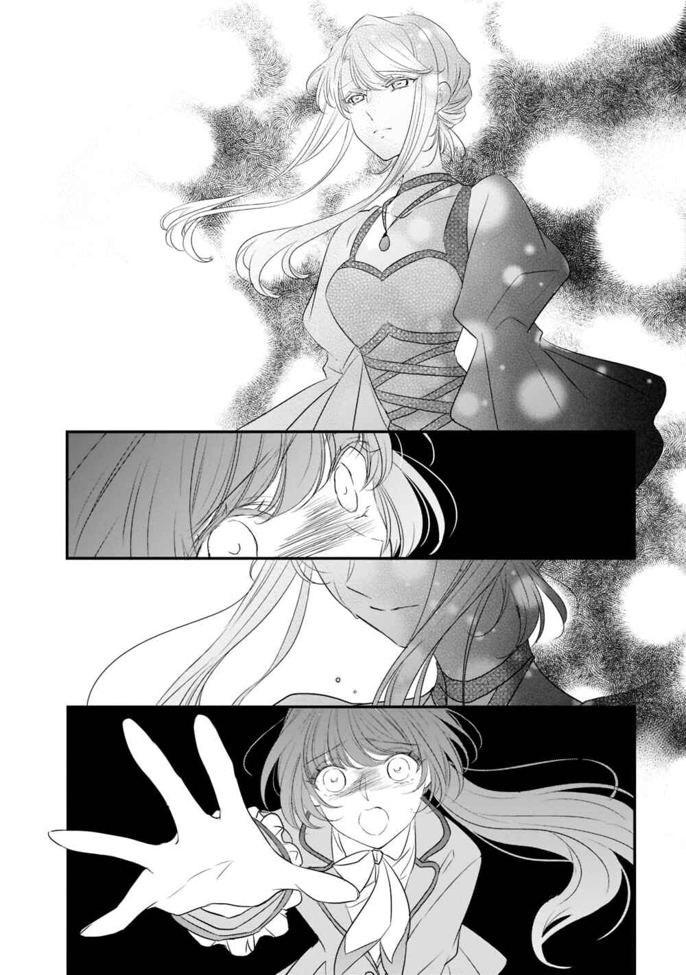 Page 16 Chapter 22 Haikei Kouri no Kishi to Hazere-Hime Datta Watashitachi e