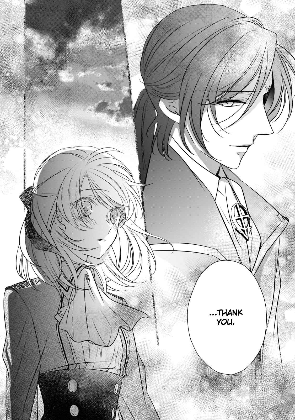 Page 12 Chapter 17 Haikei Kouri no Kishi to Hazere-Hime Datta Watashitachi e