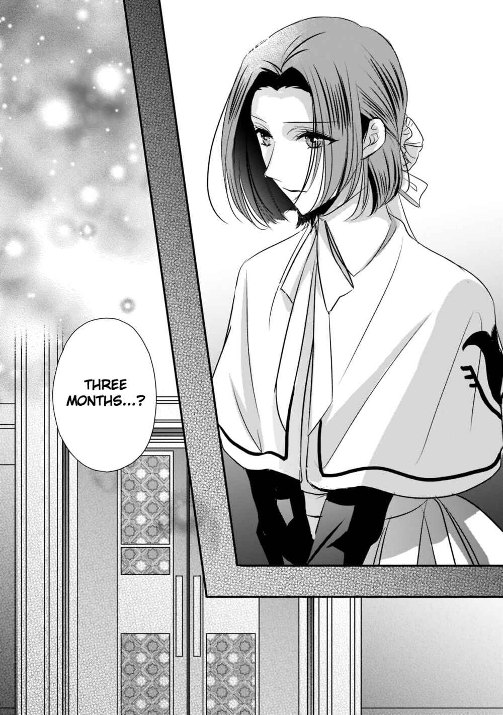 Page 18 Chapter 21 Haikei Kouri no Kishi to Hazere-Hime Datta Watashitachi e