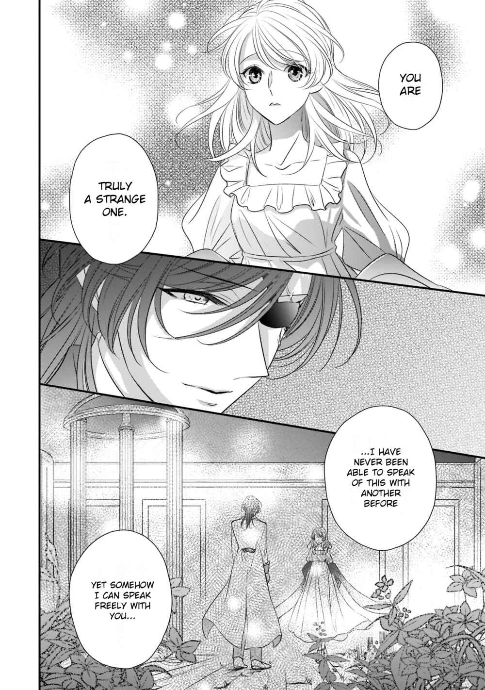 Page 6 Chapter 21 Haikei Kouri no Kishi to Hazere-Hime Datta Watashitachi e