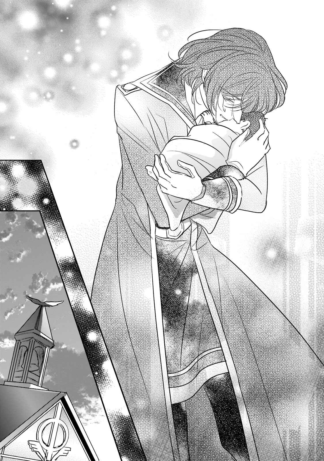Page 17 Chapter 19 Haikei Kouri no Kishi to Hazere-Hime Datta Watashitachi e