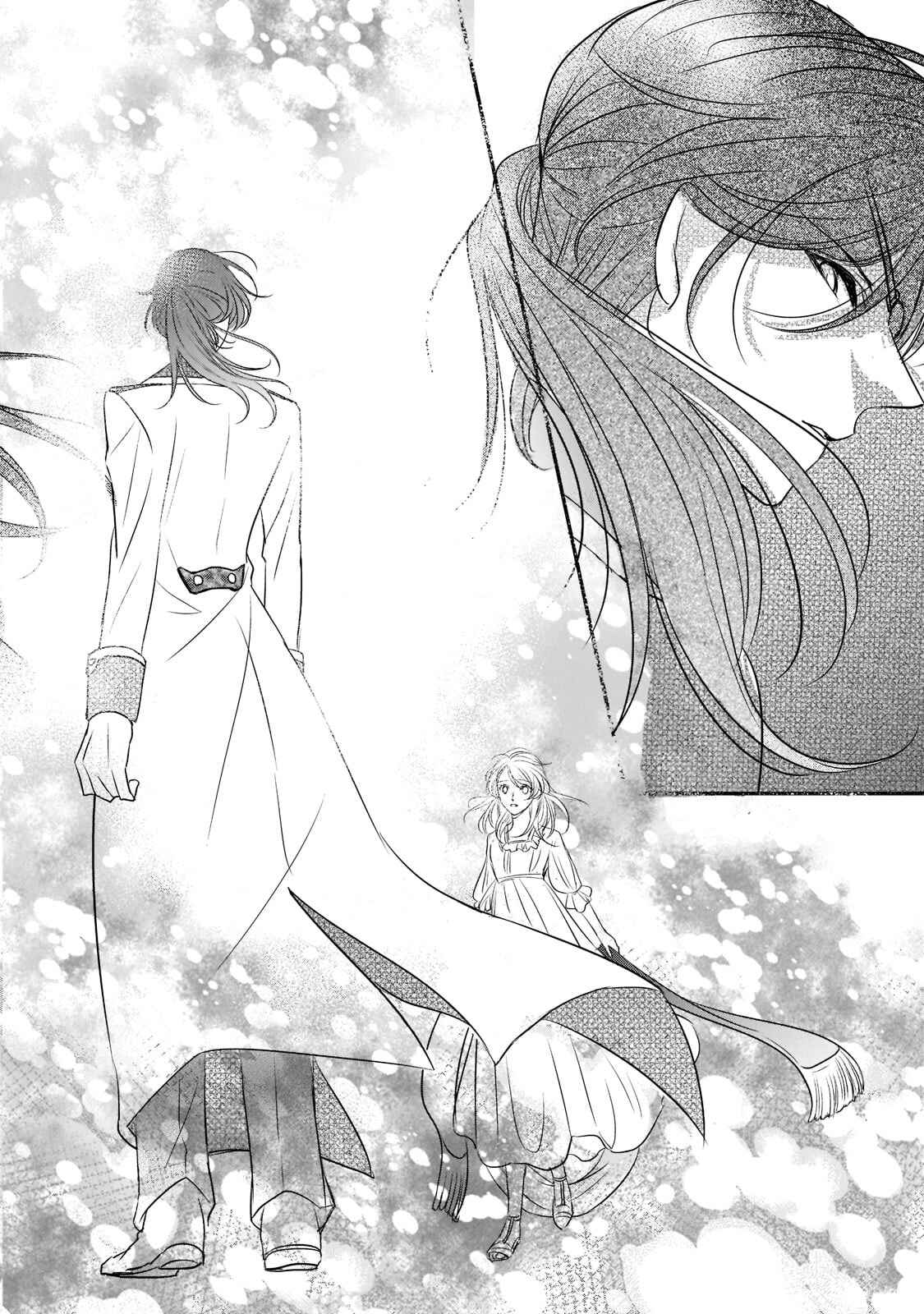 Page 28 Chapter 19 Haikei Kouri no Kishi to Hazere-Hime Datta Watashitachi e