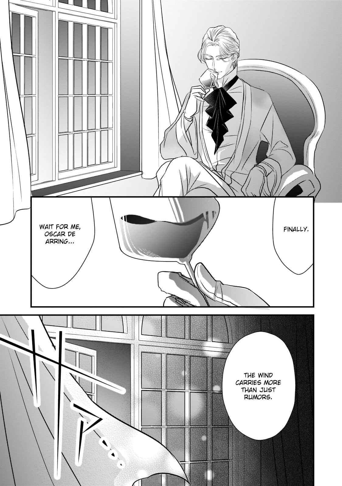 Page 31 Chapter 19 Haikei Kouri no Kishi to Hazere-Hime Datta Watashitachi e