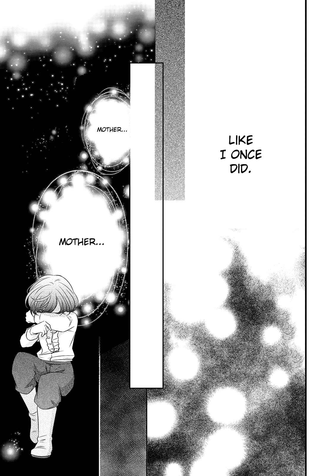 Page 15 Chapter 9 Haikei Kouri no Kishi to Hazere-Hime Datta Watashitachi e