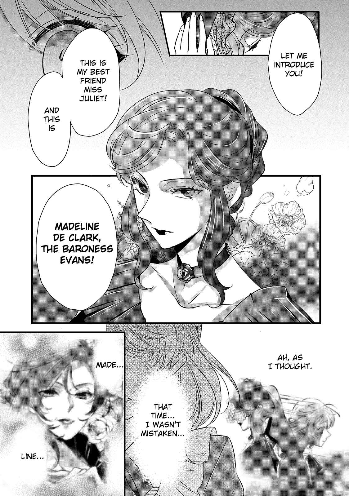 Page 5 Chapter 9 Haikei Kouri no Kishi to Hazere-Hime Datta Watashitachi e