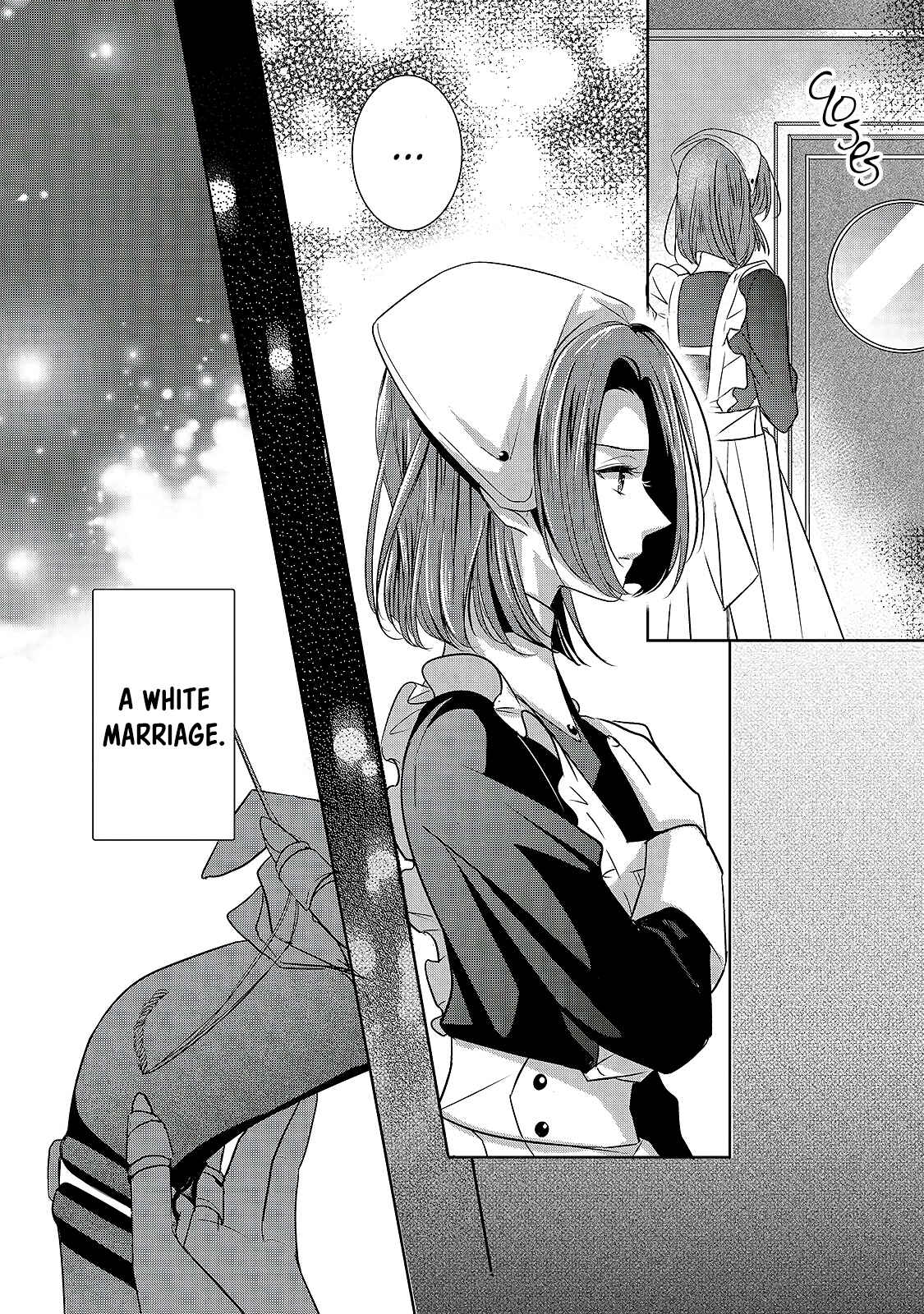Page 20 Chapter 1 Haikei Kouri no Kishi to Hazere-Hime Datta Watashitachi e