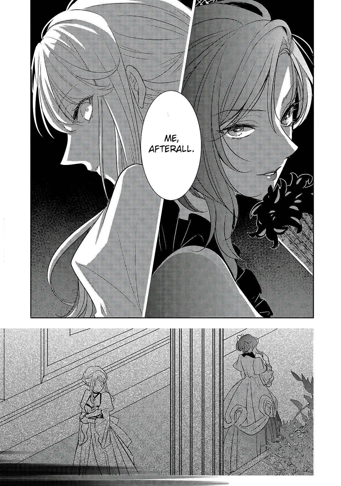 Page 27 Chapter 1 Haikei Kouri no Kishi to Hazere-Hime Datta Watashitachi e