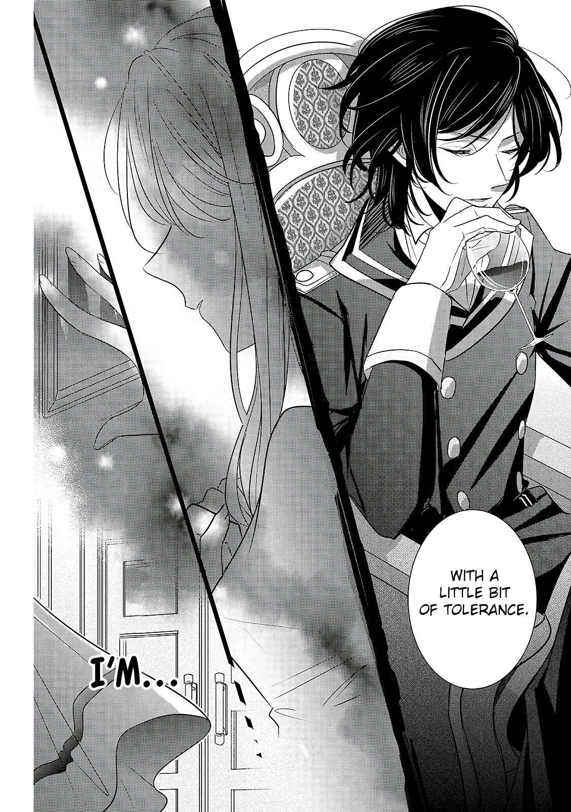 Page 30 Chapter 1 Haikei Kouri no Kishi to Hazere-Hime Datta Watashitachi e