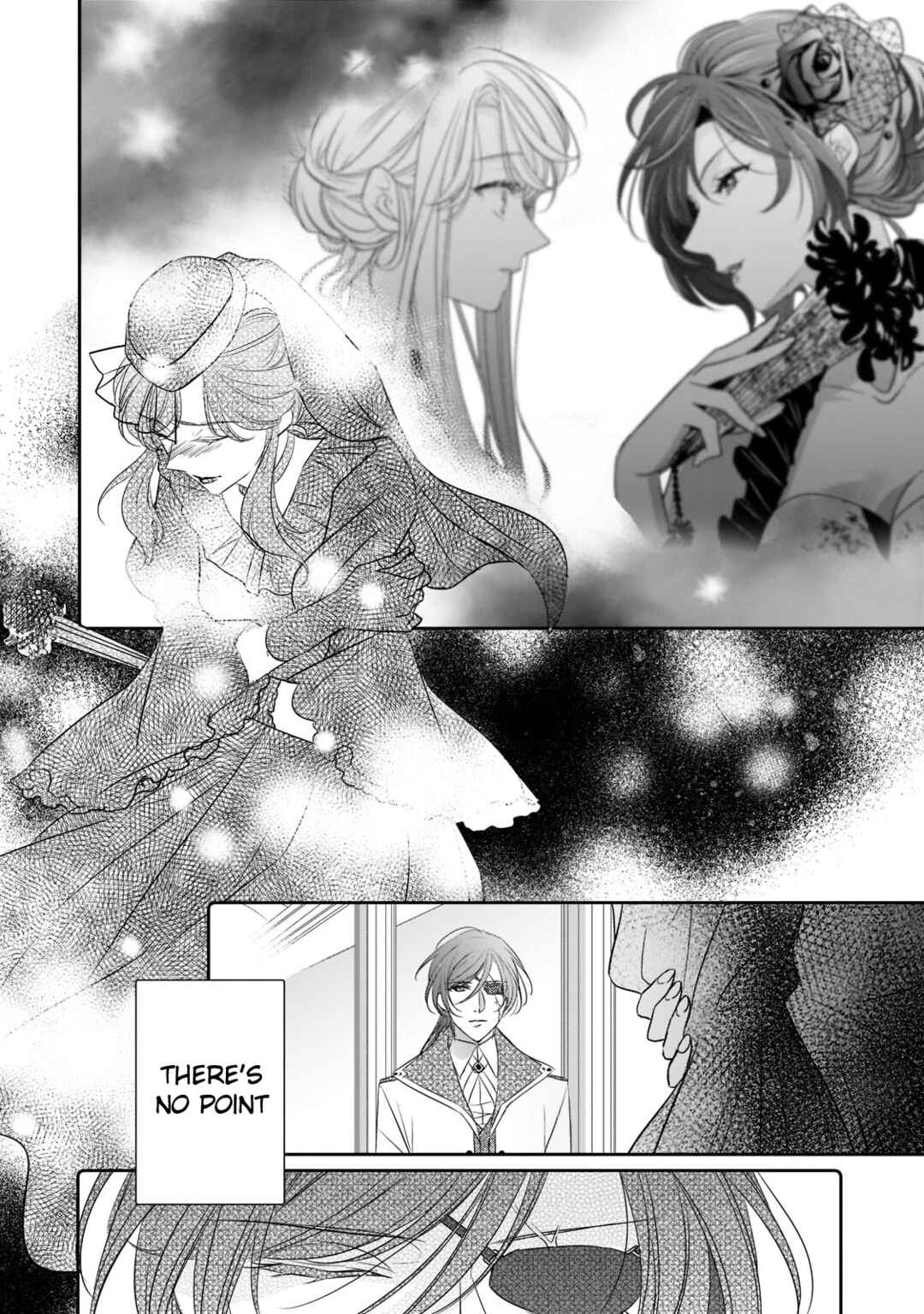 Page 18 Chapter 23 Haikei Kouri no Kishi to Hazere-Hime Datta Watashitachi e