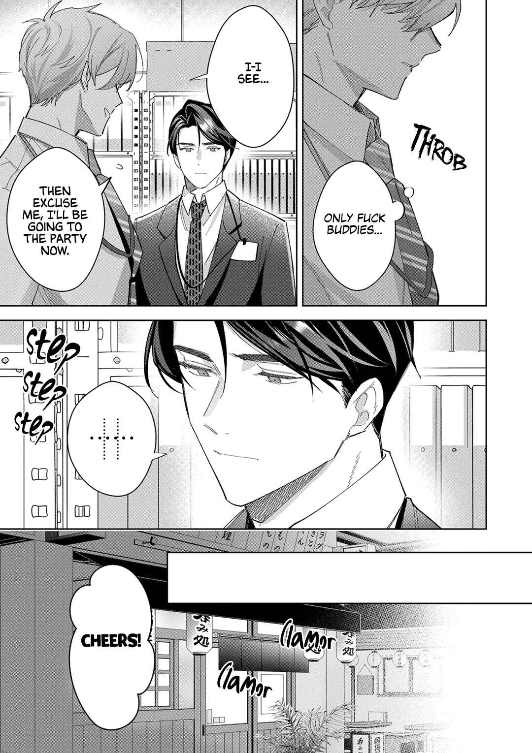 Page 14 Chapter Unknown_6a86 Dosuu 100% no Koi