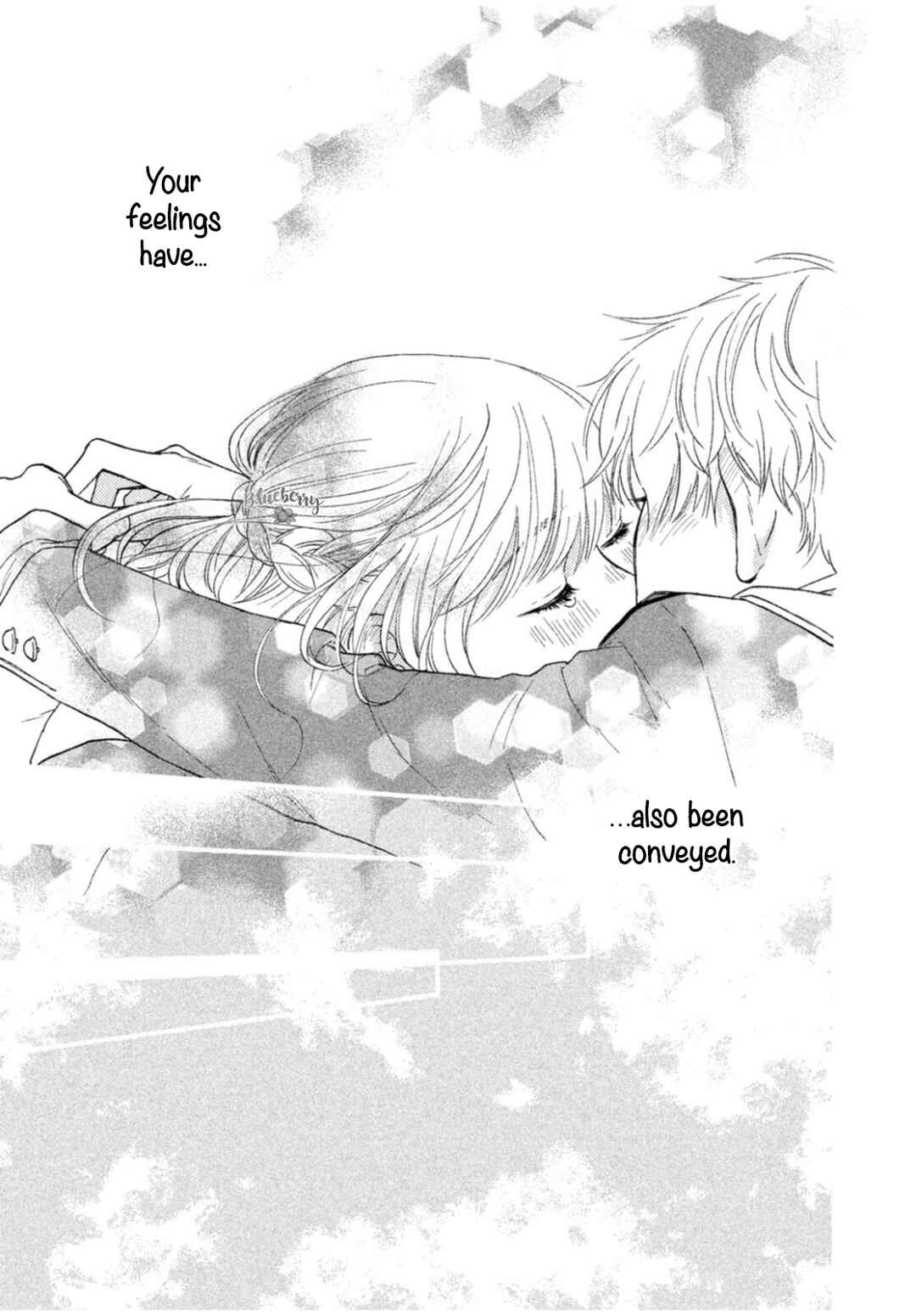 Page 40 Chapter Unknown_4378 Koi ni Itazura