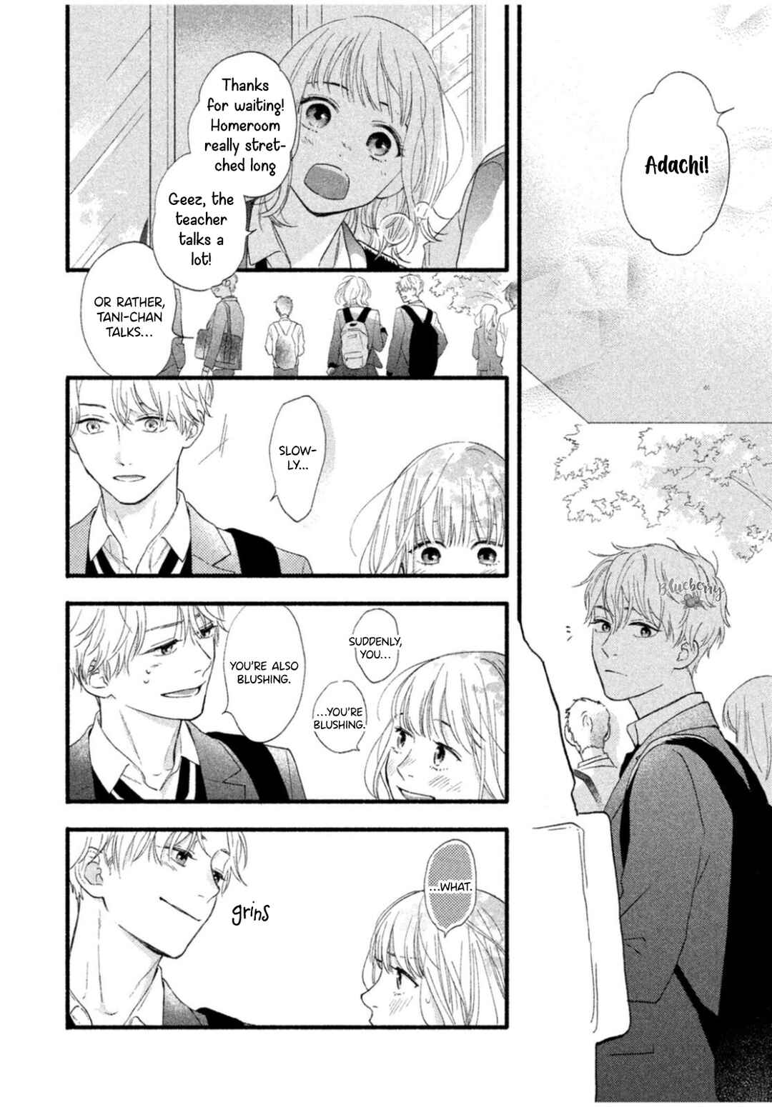 Page 41 Chapter Unknown_4378 Koi ni Itazura