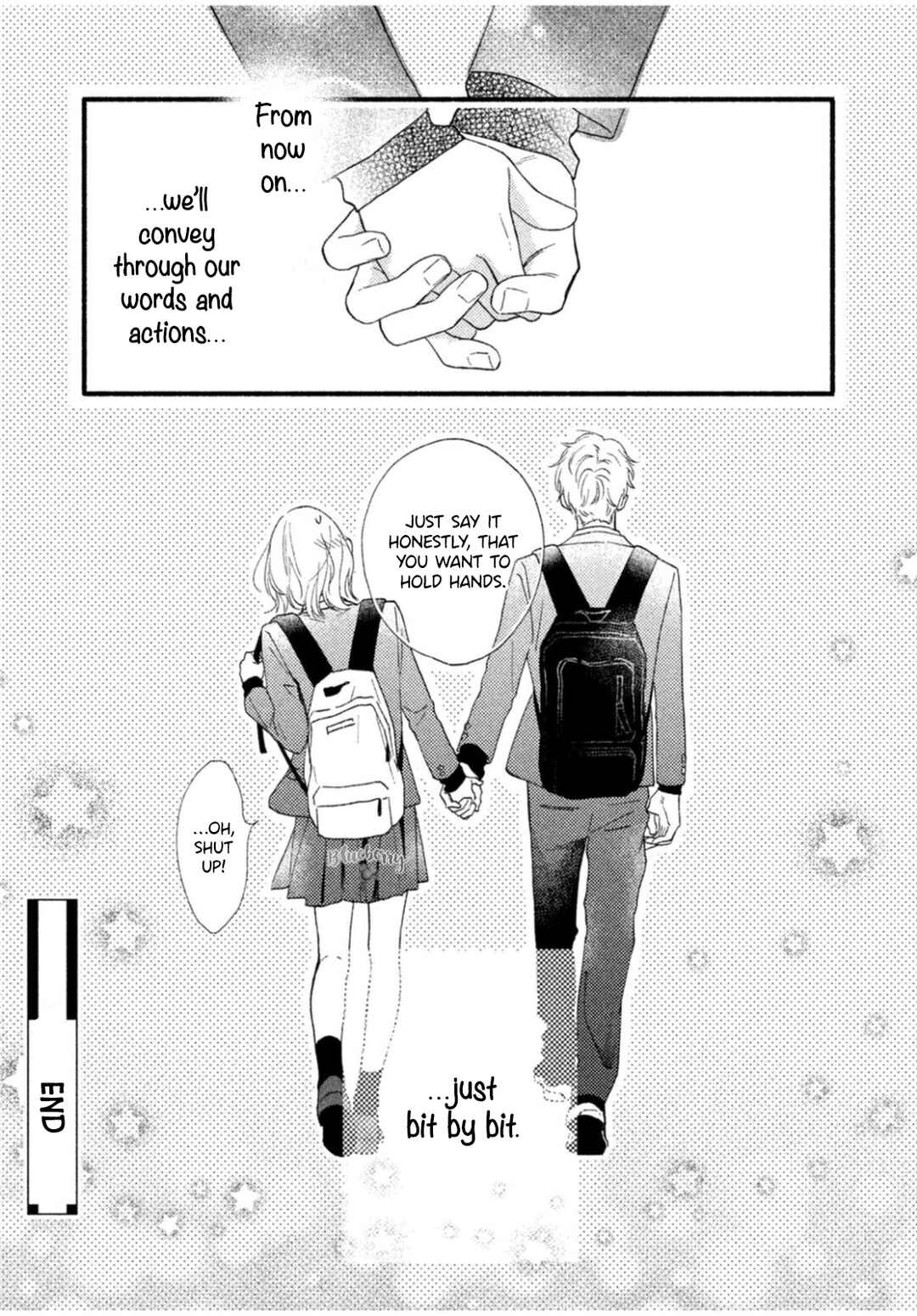 Page 42 Chapter Unknown_4378 Koi ni Itazura