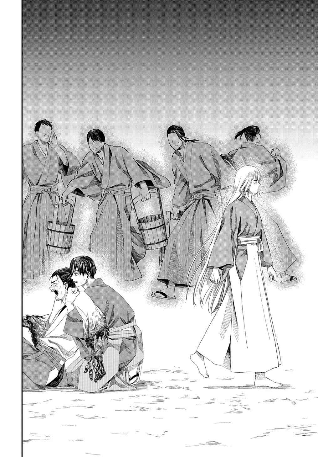 Page 52 Chapter Unknown_e561 Hotoke no Adabana