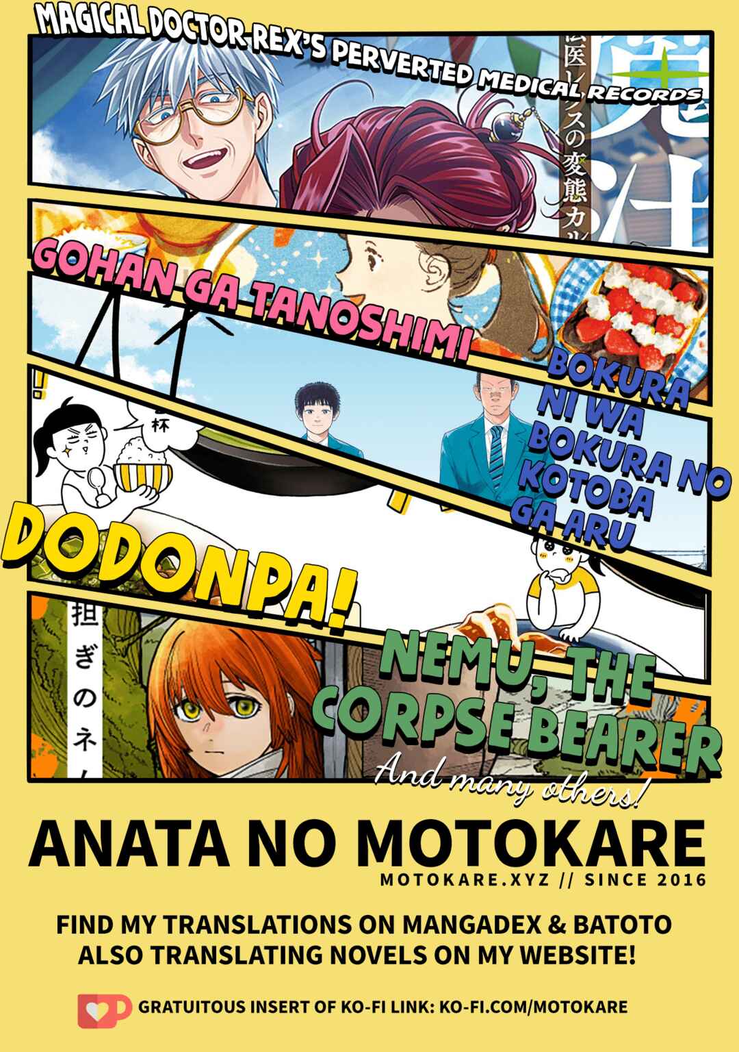 Page 63 Chapter Unknown_e561 Hotoke no Adabana