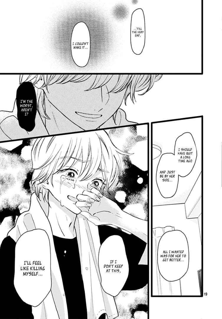 Page 23 Chapter 6 My Special One