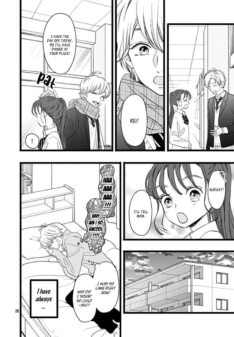 Page 30 Chapter 6 My Special One