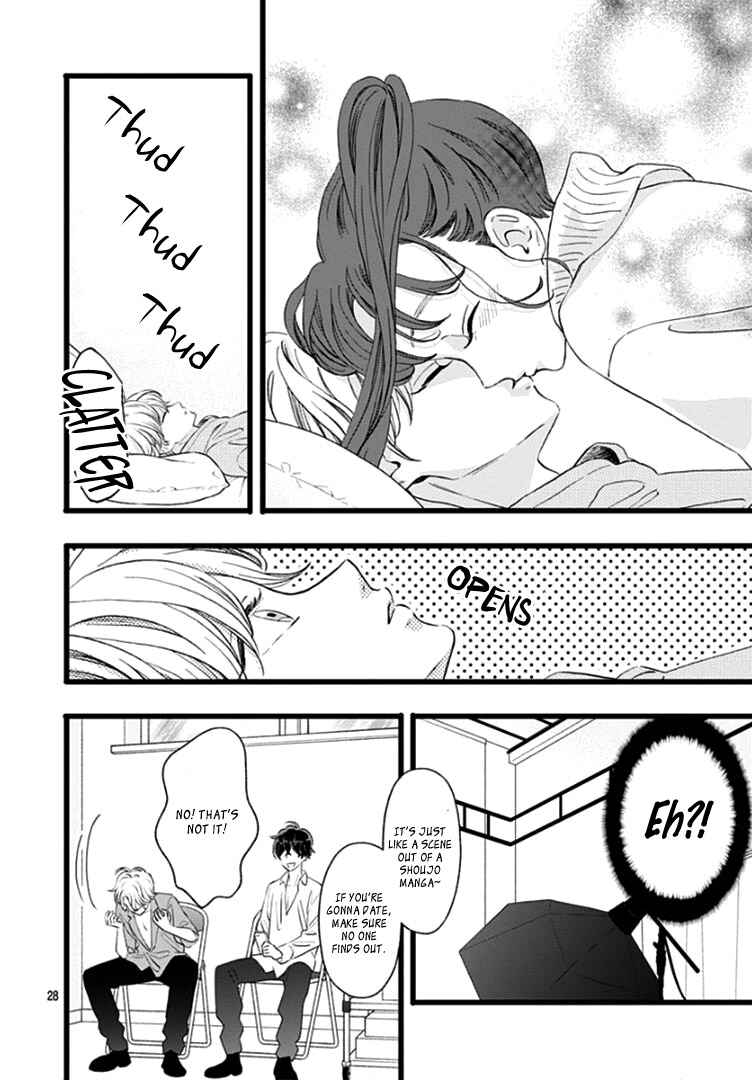 Page 32 Chapter 6 My Special One