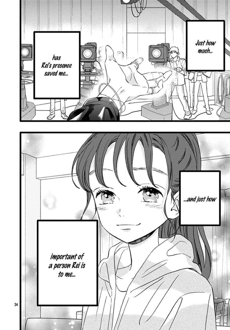Page 38 Chapter 6 My Special One