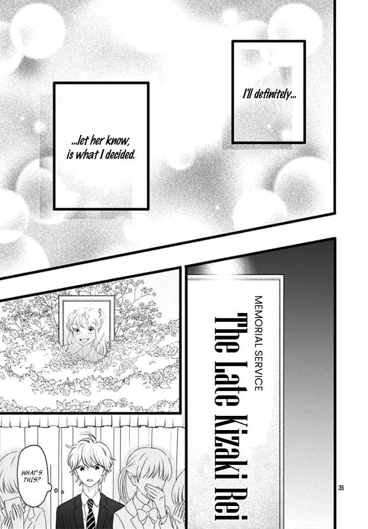 Page 39 Chapter 6 My Special One